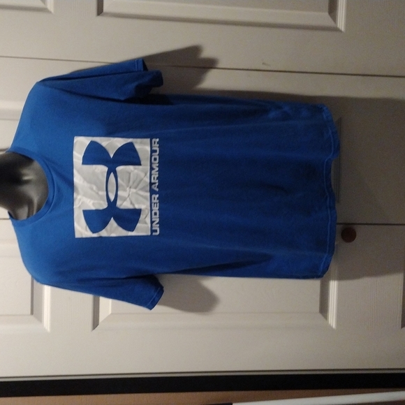 Men's under armour tee LG - Picture 1 of 6